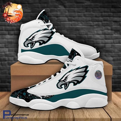 philadelphia eagles sneakers clearance.